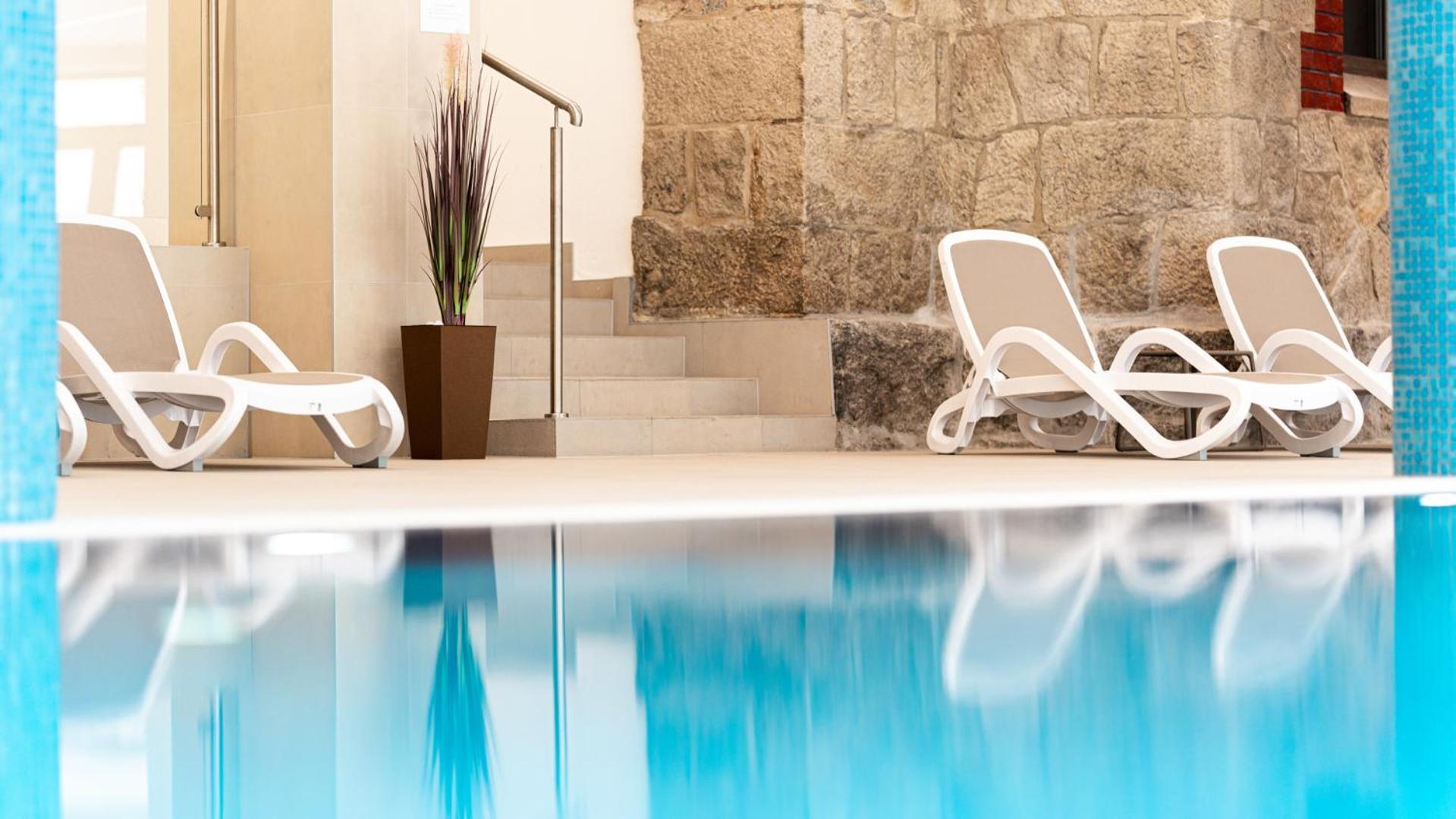 Trevilles Apartamenty - Stone Hill Z Basenem I Spa Szklarska Poreba Dış mekan fotoğraf