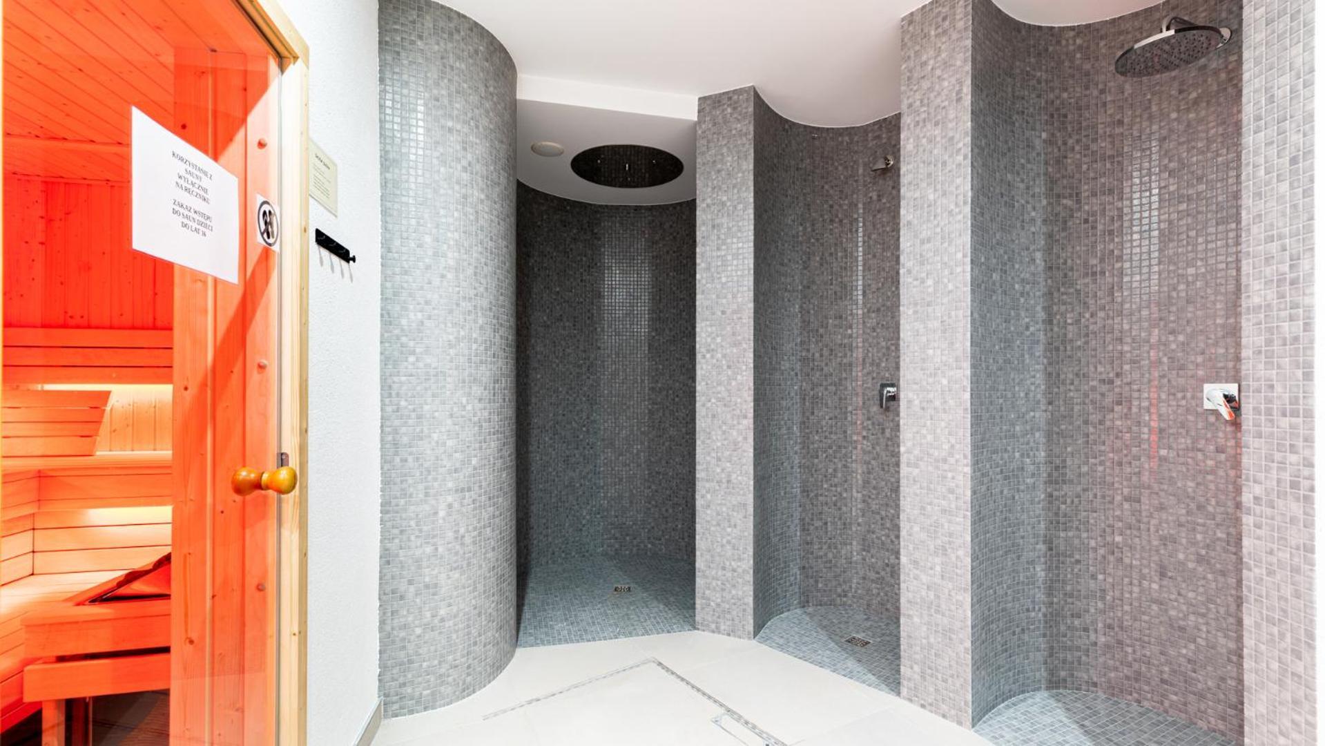 Trevilles Apartamenty - Stone Hill Z Basenem I Spa Szklarska Poreba Dış mekan fotoğraf